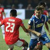 Kemenangan Atas Persija Puaskan Pelatih Espanyol