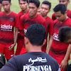 Persinga Puas Berbagi Angka dengan Persebaya