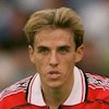 MU Ingin Amankan Putra Phil Neville