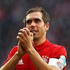 Bundesliga Dikuasai Munchen, Lahm: Ini Berbahaya!