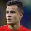 Hadapi Hoffenheim, Coutinho Tidak Dibawa ke Jerman