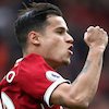 Liverpool Tak Beri Kepastian Soal Masa Depan Coutinho