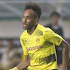 Aubameyang: Milan Tak Serius Ingin Menggaet Saya