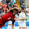 Highlights Piala Konfederasi 2017: Portugal 2-1 Meksiko