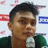 Kembali dari Timnas U-19, Rachmat Irianto Siap All Out untuk Persebaya