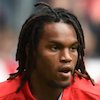 Tawaran Milan untuk Sanches Ditolak