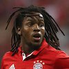 Milan Hanya Bisa Dapatkan Sanches dengan Status Pinjam