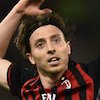 Montolivo: Milan Tak Tahu Cara Menang Jelek