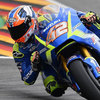 Suzuki: Alex Rins Bakal Jadi Rider Papan Atas MotoGP