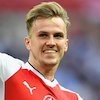 Rob Holding Segera Comeback di Skuat Arsenal Rob Holding Segera Comeback di Skuat Arsenal