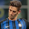 Gagliardini: Lima Klub Bersaing Untuk Scudetto