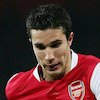 Robin van Persie dan Para Pemain Top yang Gagal Juara Premier League Arsenal