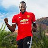 MU Resmi Tuntaskan Proses Transfer Lukaku