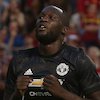 Gol Debut Lukaku Antarkan MU Kalahkan Real Salt Lake