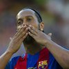 Ronaldinho: Saya Yang Putuskan Pindah dari Barca