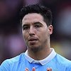 Nasri Tolak AC Milan Karena Menez