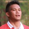 Gelandang Persija Percaya Diri Tantang Wakil Australia di LCA