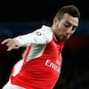 Cazorla Akan Kembali Sebelum Musim Berakhir