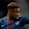 Pogba Rekomendasikan Aurier Ke Mourinho