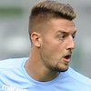 Maurizio Sarri Tantang Chelsea Tukar Dua Pemainnya Kalau Mau Datangkan Sergej Milinkovic-Savic