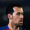 Busquets: Era Barcelona Belum Berakhir