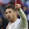 Ramos: Kartu Merah? Lihat Wasit di Premier League