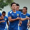 Kontra PSM, Persib Genjot Latihan Fisik