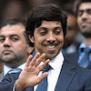 Apa Jadinya Jika Dahulu Sheikh Mansour Beli Liverpool, Bukannya Manchester City?