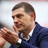 Slaven Bilic Masih Dapat Dukungan Pemain West Ham Slaven Bilic Masih Dapat Dukungan Pemain West Ham