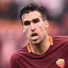 Strootman Bantah Pernah Nyaris Gabung MU