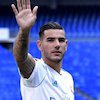 AC Milan Siapkan Skema Perekrutan Theo Hernandez