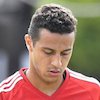 Thiago dan Martinez Kembali Latihan di Bayern