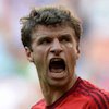 Juventus Juga Ingin Pakai Servis Muller