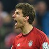 Muller Tak Khawatir dengan Kehadiran James