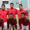 Gol Septian David Bawa Timnas U-22 Tahan Imbang Thailand