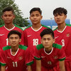 Terlalu! Indonesia Remukkan Tim Antah Berantah 18-0