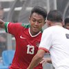 Timnas U-22 Dipermak Tiga Gol Oleh Malaysia