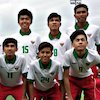 Akhirnya, Timnas U-16 Menang di Laga Pamungkas AFF U-15