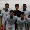 Indonesia Lolos dari Kekalahan Lawan Myanmar