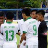 Sempat Unggul Dua Gol, Timnas U-16 Digilas Australia 7-3