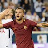 Sengit, AS Roma Bungkam Tottenham Dengan Skor 3-2 Sengit, AS Roma Bungkam Tottenham Dengan Skor 3-2