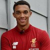 Liverpool Resmi Perpanjang Kontrak Alexander-Arnold