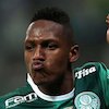 Yerry Mina Minta Segera Ditransfer ke Barcelona