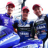 Yamaha Sukses Sabet Hattrick di Suzuka 8 Hours 2017 Yamaha Sukses Sabet Hattrick di Suzuka 8 Hours 2017