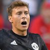 Ferdinand Sebut Kepercayaan Diri Lindelof Masih Rendah