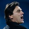 Italia Gagal ke Piala Dunia, Montella Isyaratkan Perlunya Perubahan di FIGC