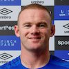 Rooney Merasa Tak Layak Bermain di Timnas Inggris