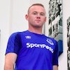 Jagielka Bahagia Everton Putuskan Pulangkan Rooney