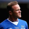 Rooney Langsung Cetak Gol dalam Debutnya di Everton