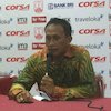 Tundukkan PSIS, Persis Solo Kritik Keras Kepemimpinan Wasit